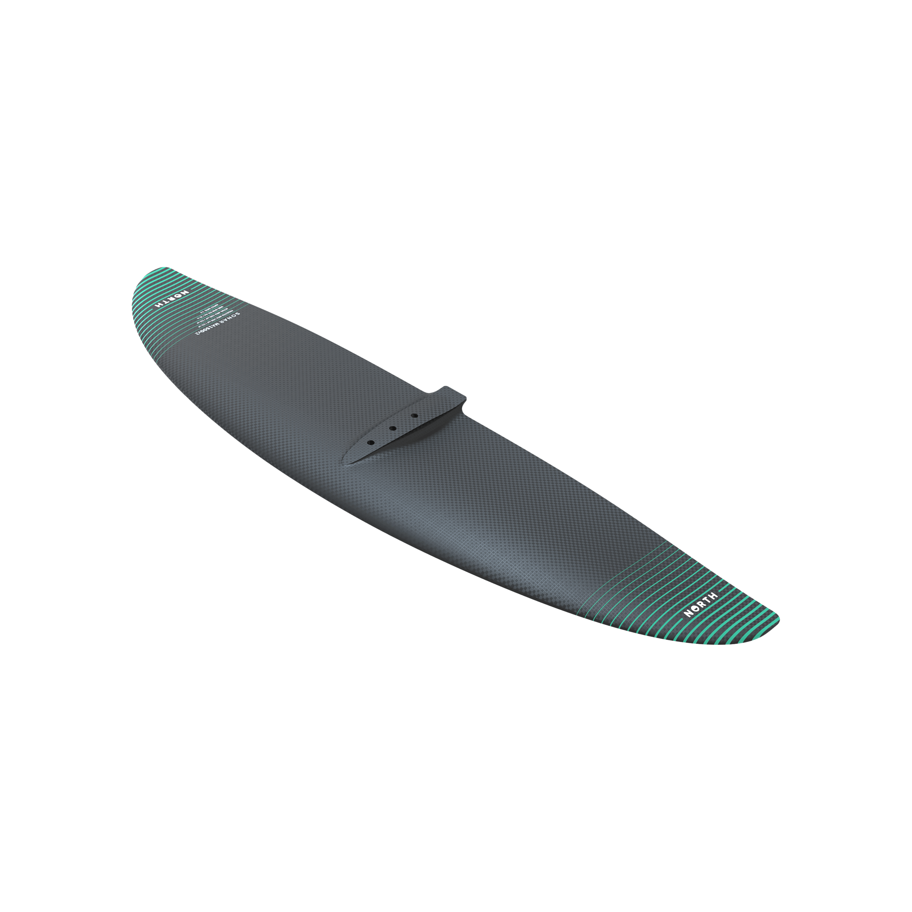 Переднее крыло фойла North Sonar MA1500v2 Front Wing — buy at K1.surf