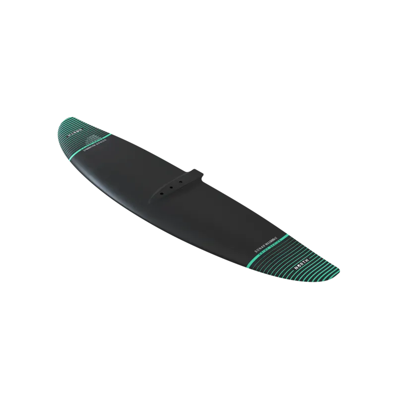 Переднее крыло фойла North Sonar MA1500v2 Prime Front Wing — купить в K1.surf
