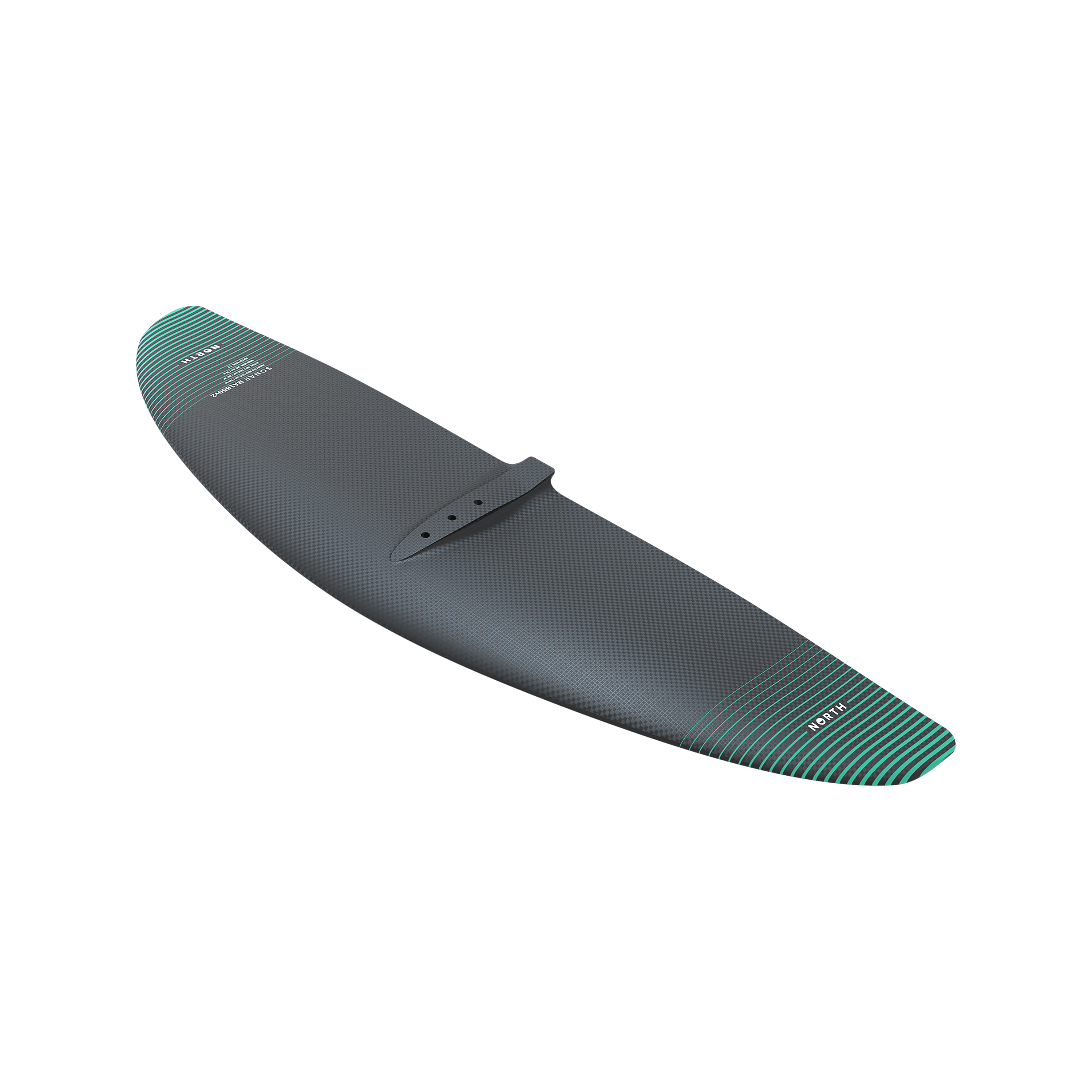 Переднее крыло фойла North Sonar MA1850v2 Front Wing — купить в K1.surf