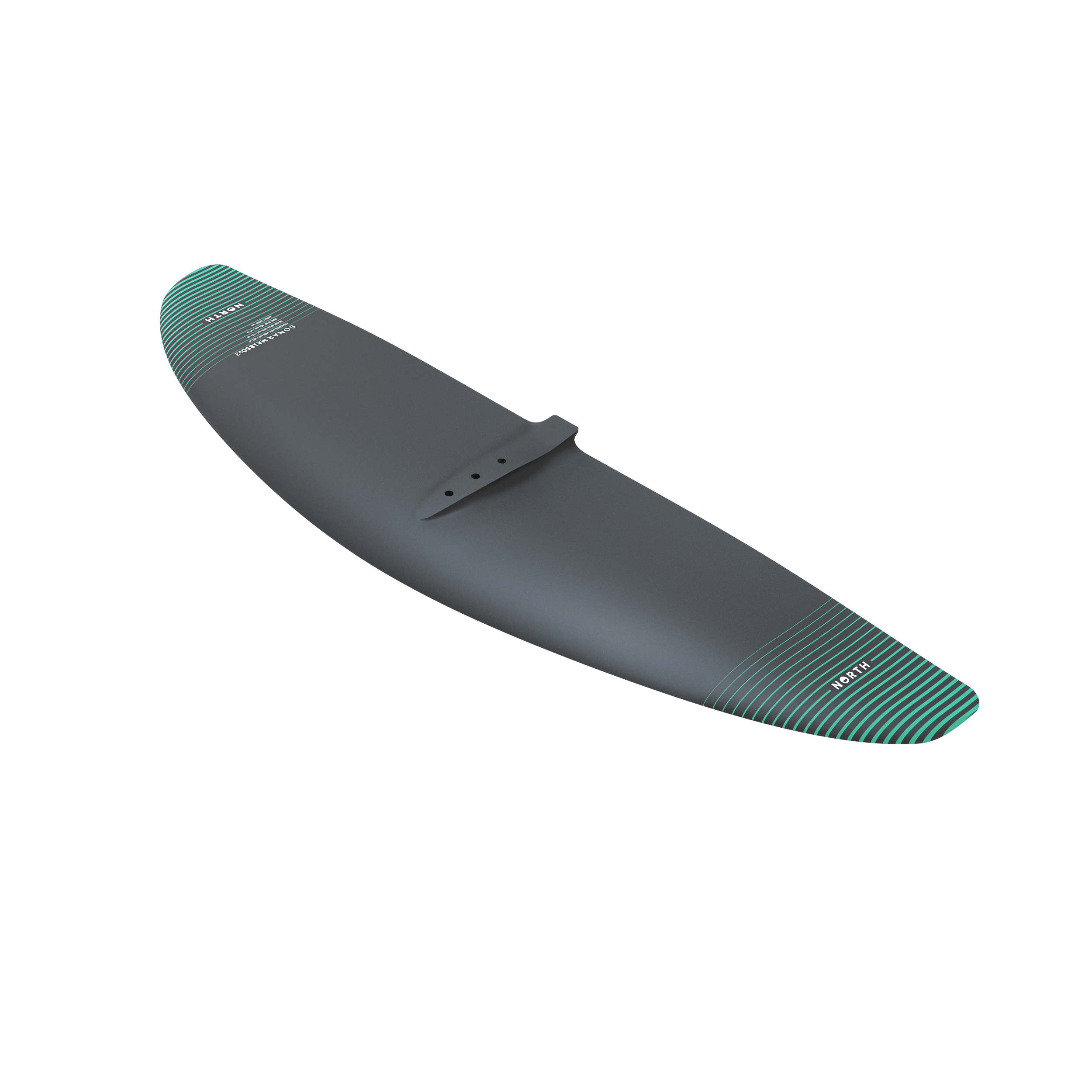 Переднее крыло фойла North Sonar MA1850v2 Prime Front Wing — buy at K1.surf