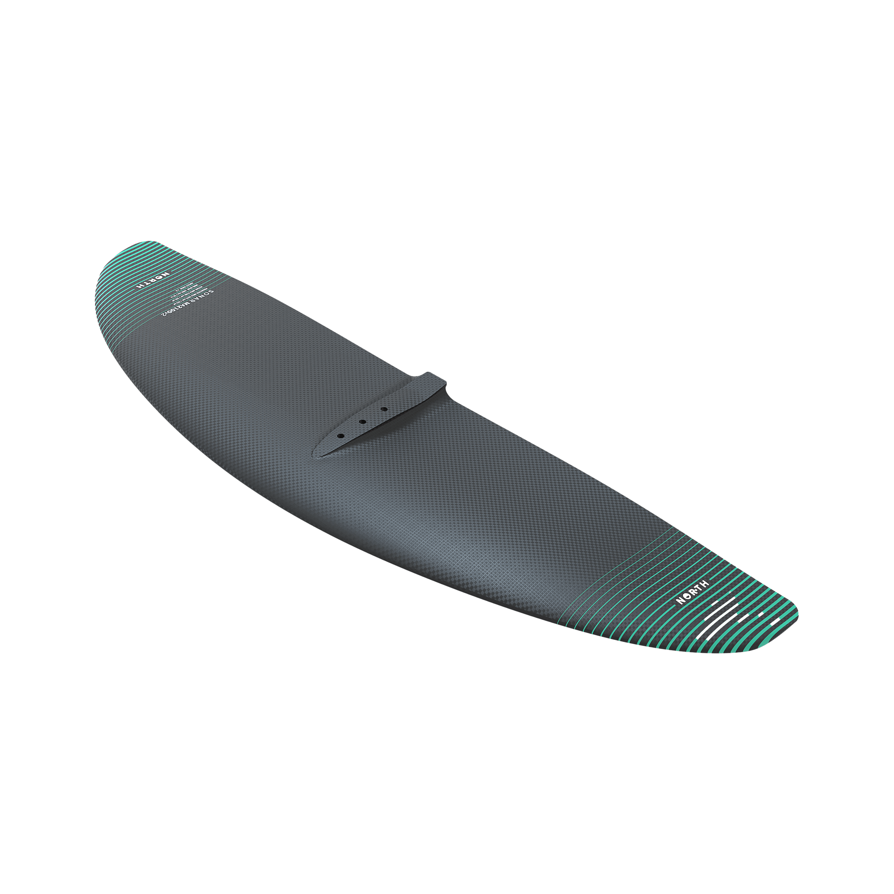 Переднее крыло фойла North Sonar MA2100v2 Front Wing — buy at K1.surf