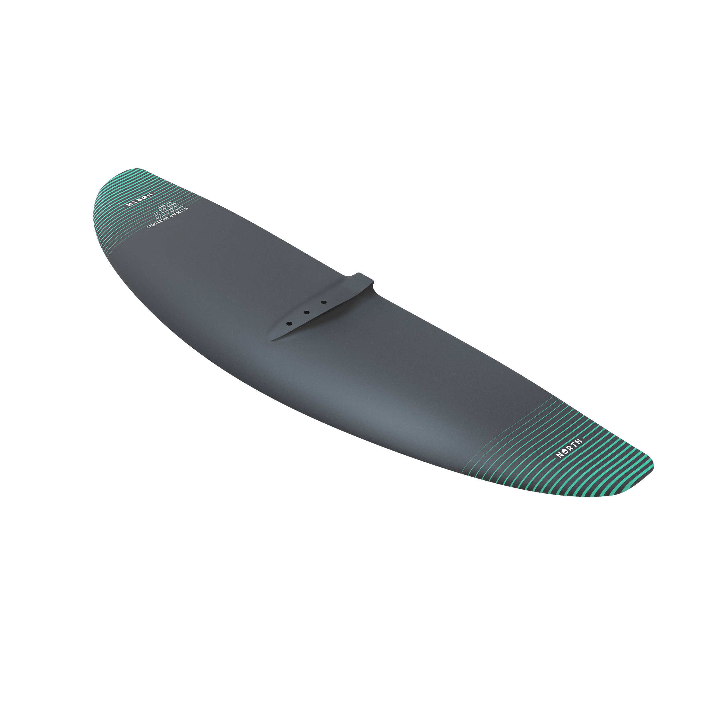 Переднее крыло фойла North Sonar MA2100v2 Prime Front Wing — buy at K1.surf