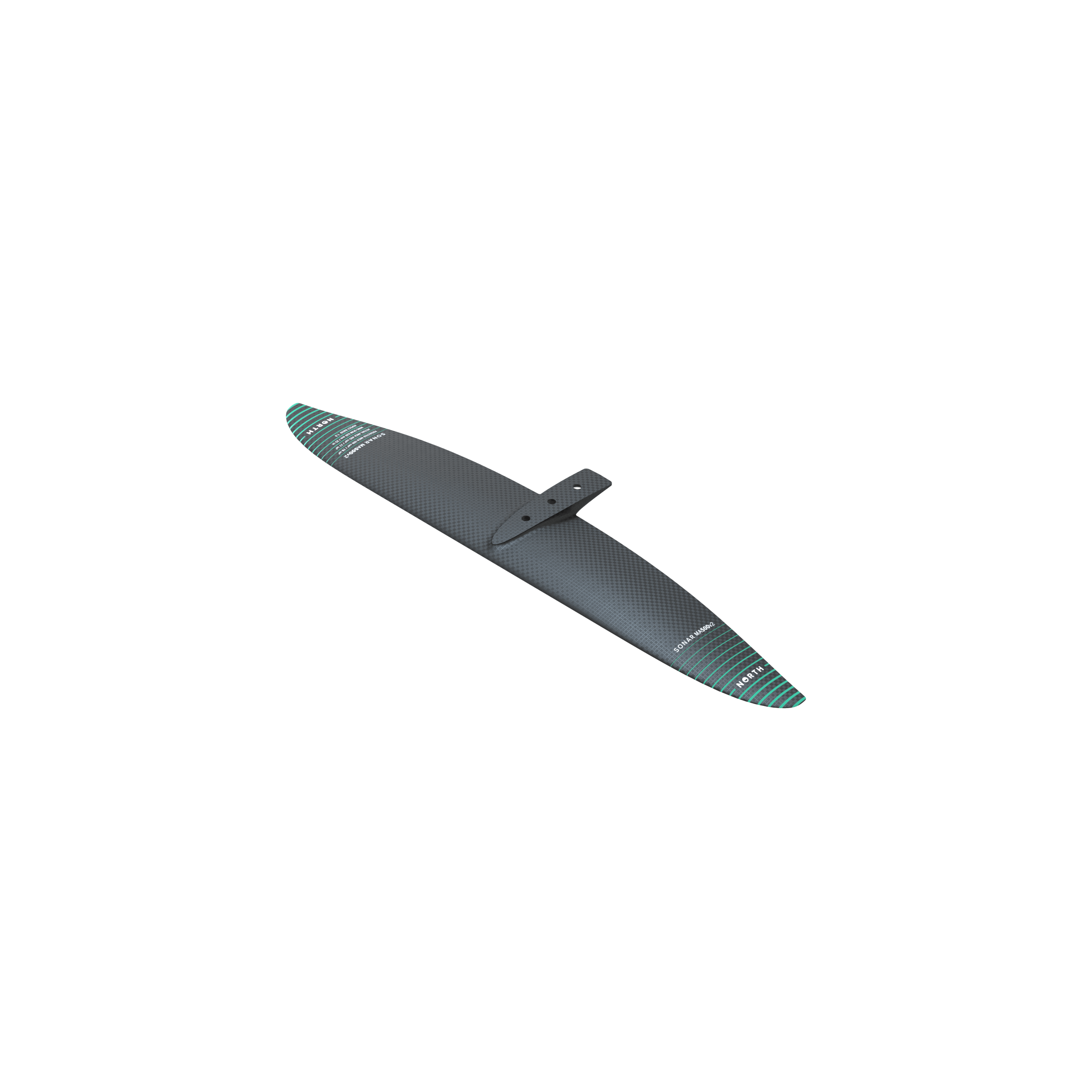 Переднее крыло фойла North Sonar MA500v2 Front wing — купить в K1.surf