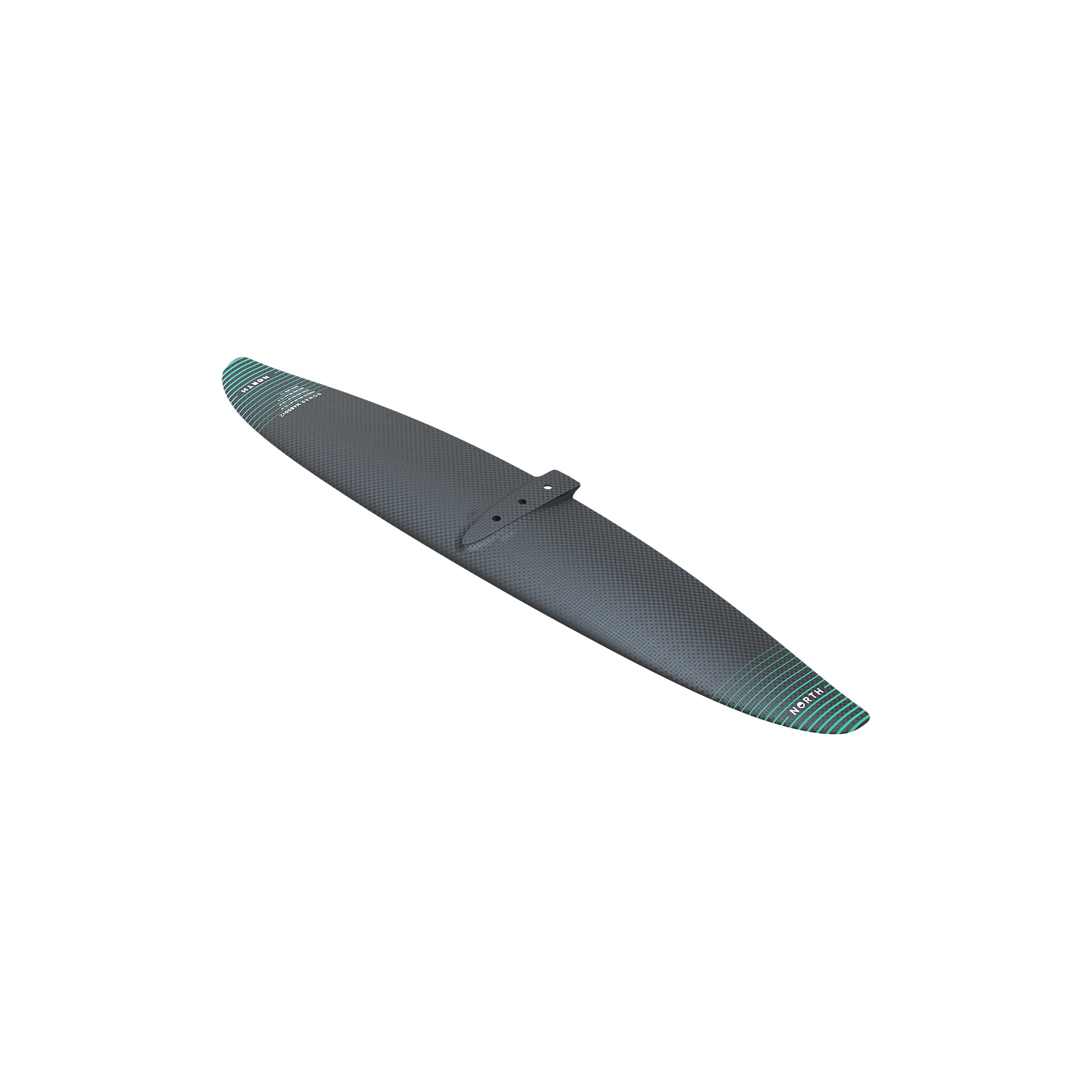 Переднее крыло фойла North Sonar MA850v2 Front Wing — купить в K1.surf
