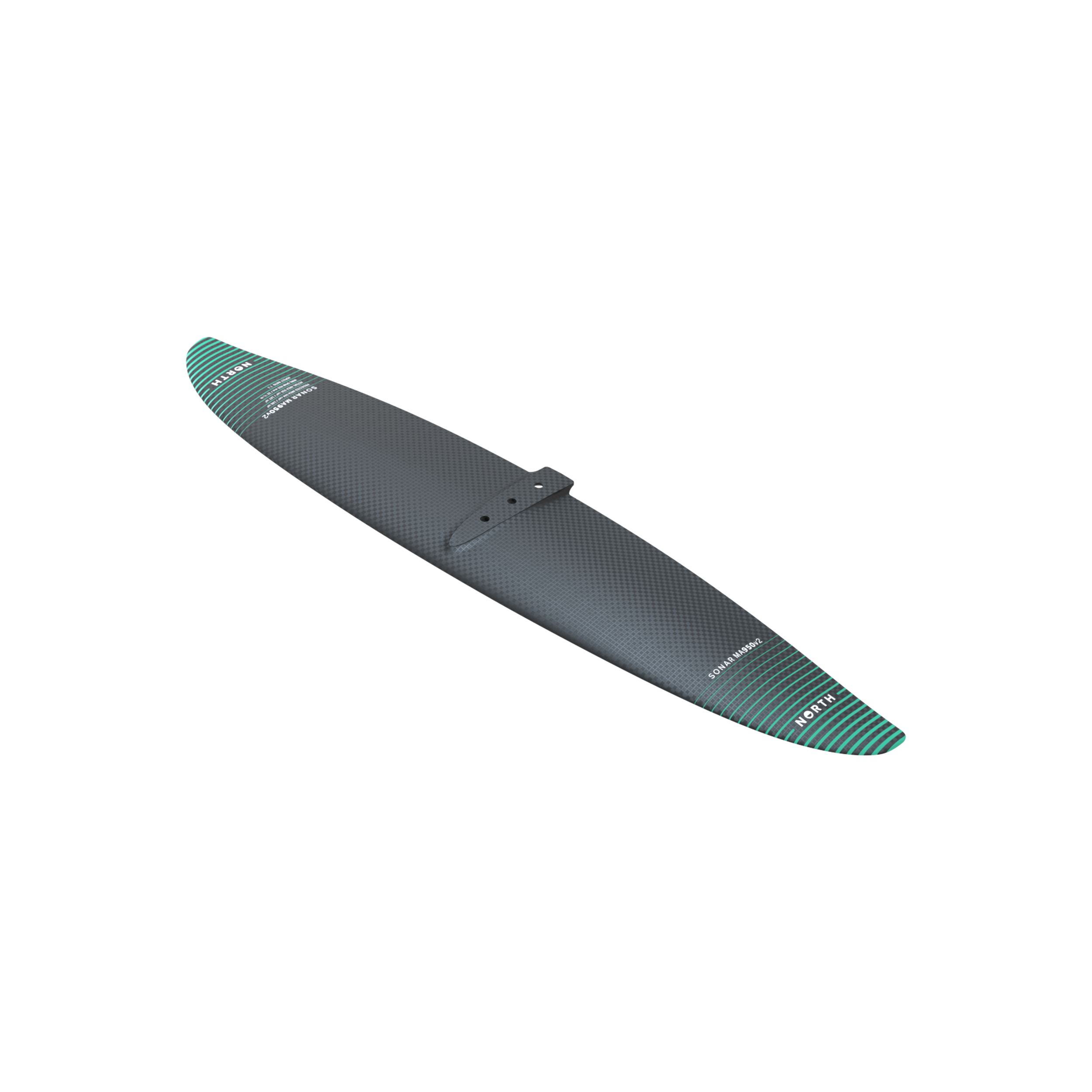 Переднее крыло фойла North Sonar MA950v2 Front Wing — buy at K1.surf
