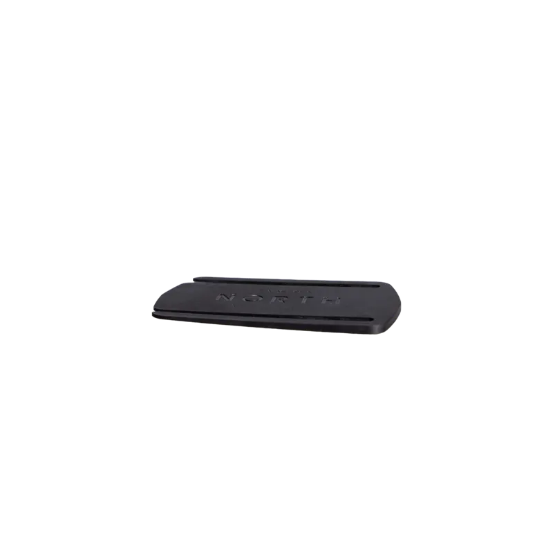 North Sonar Mast Shim Foil mast — buy at K1.surf