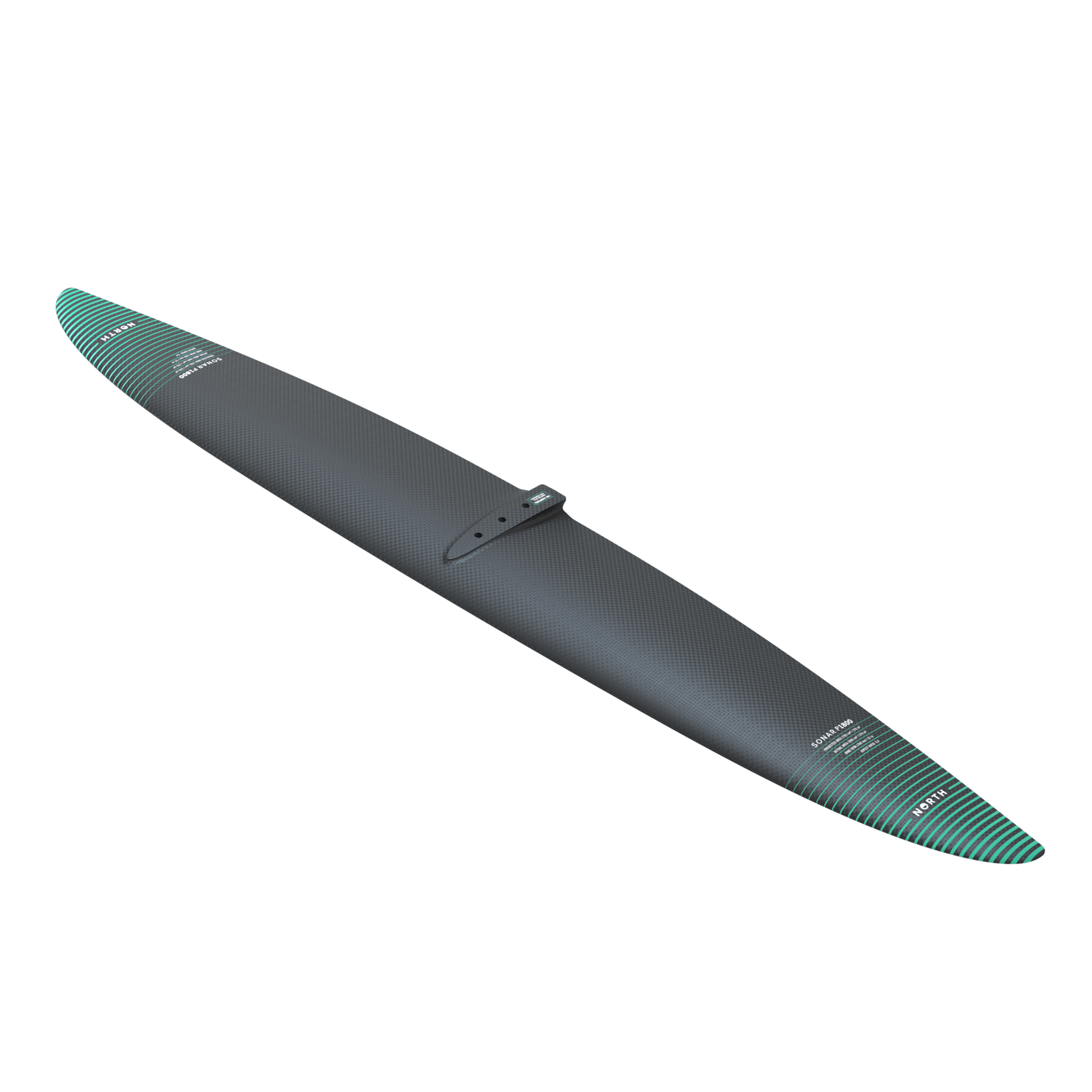 Переднее крыло фойла North Sonar P1800 Front wing — buy at K1.surf