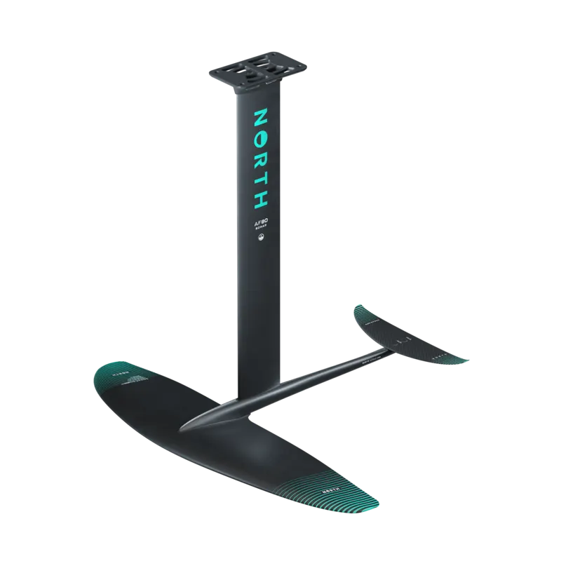 North Sonar Prime Edition Kiteboard — buy at K1.surf