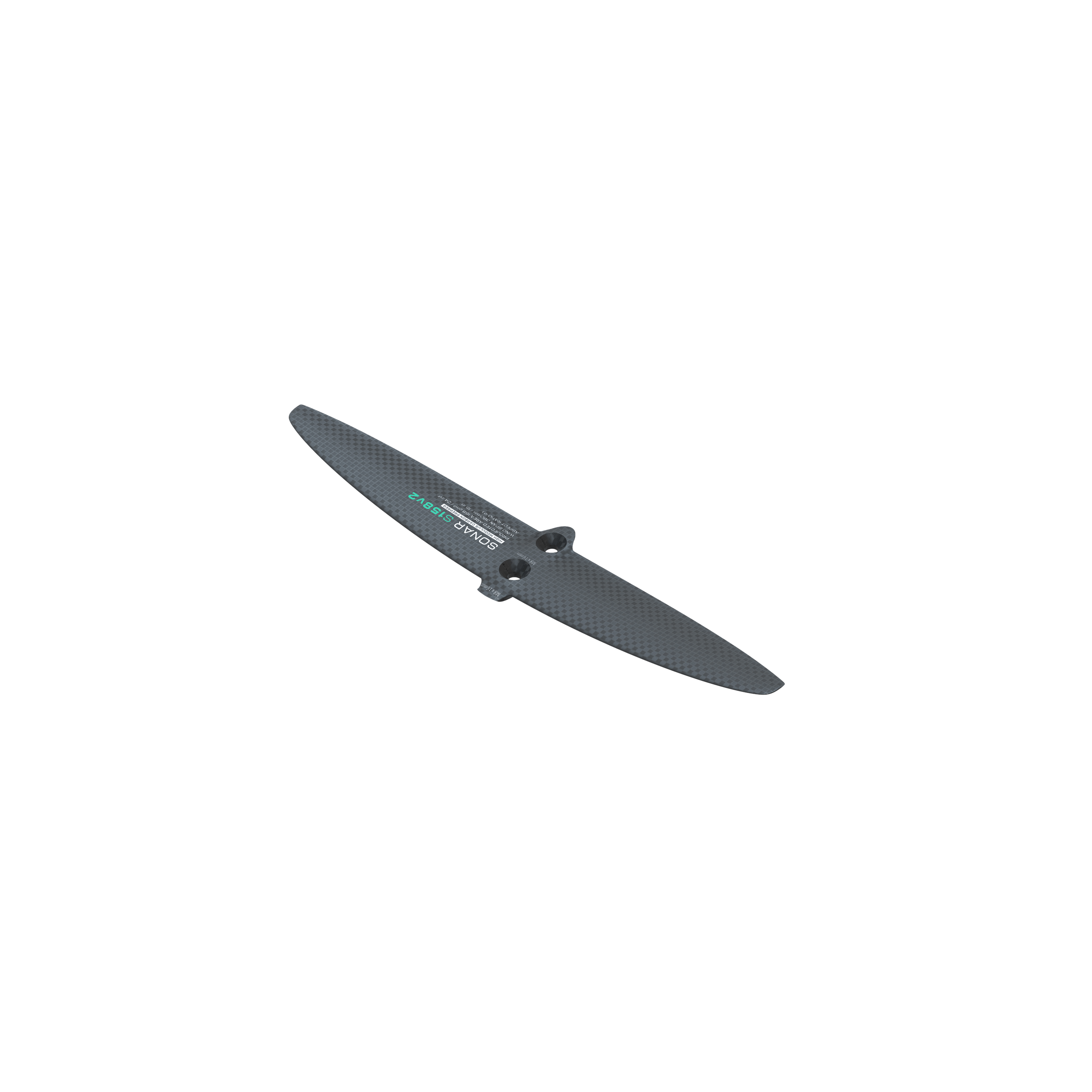 Стабилизатор фойла North Sonar S158 Stabilizer V2 — buy at K1.surf