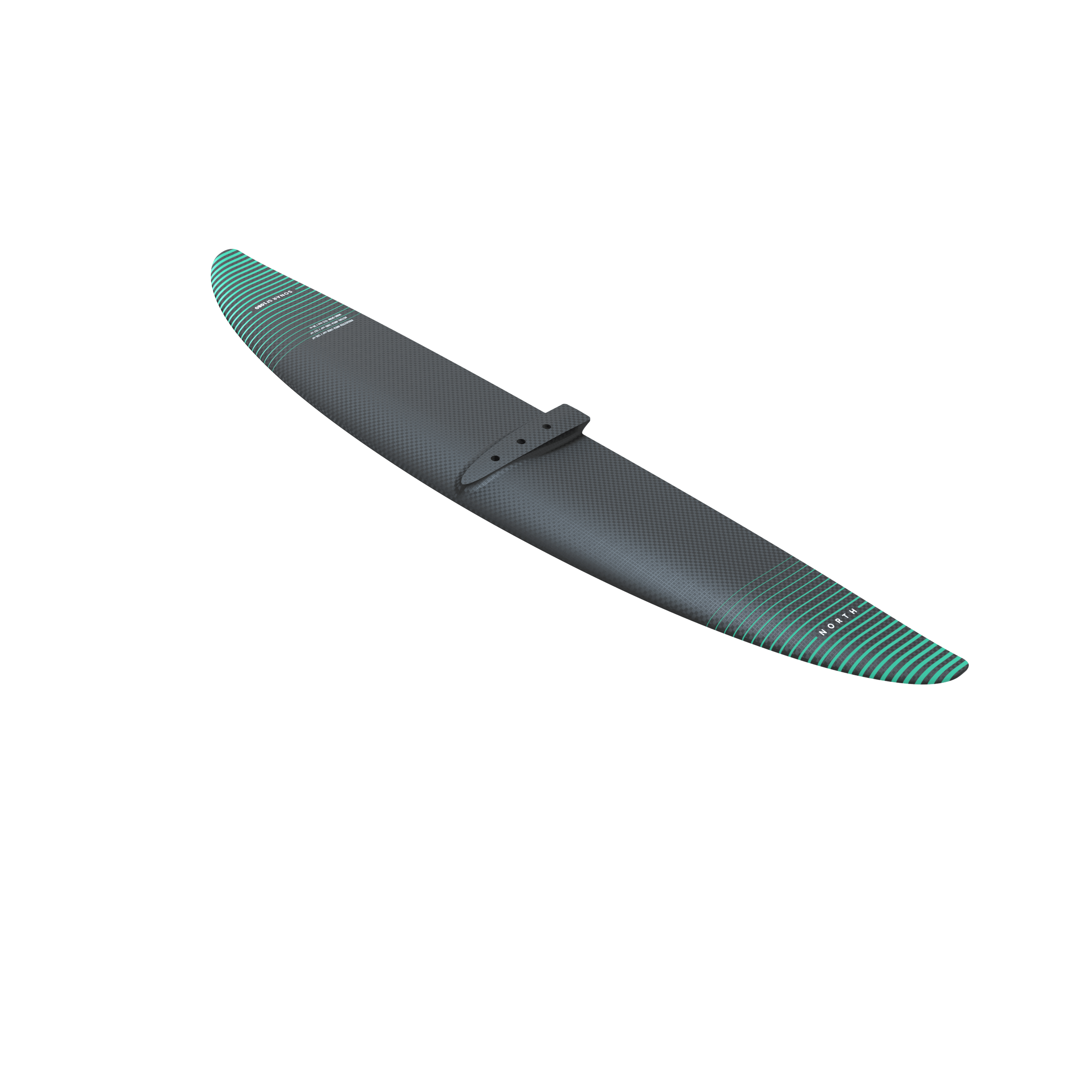 Переднее крыло фойла North Sonar SF1080 Front Wing — buy at K1.surf