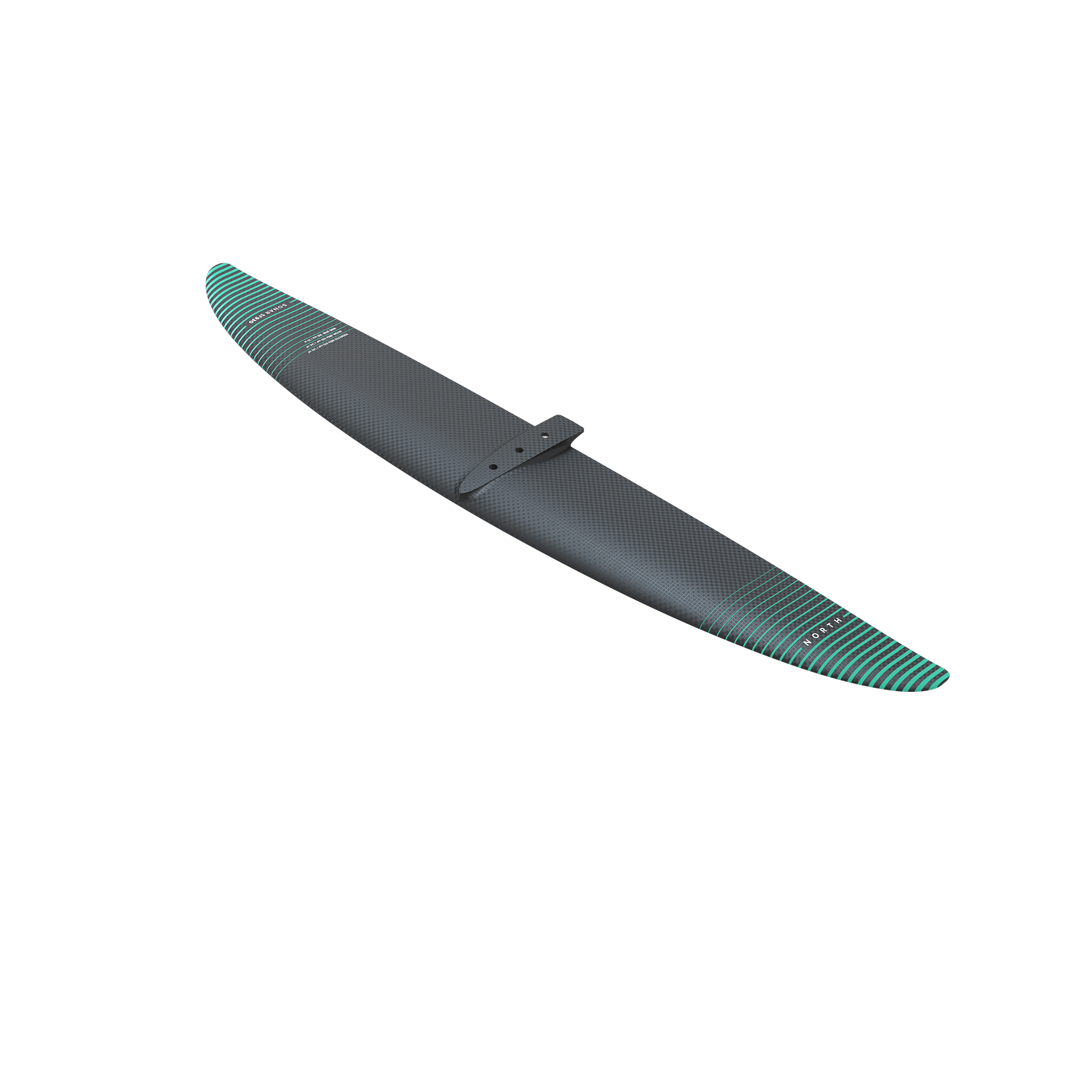 Переднее крыло фойла North Sonar SF680 Front wing — купить в K1.surf