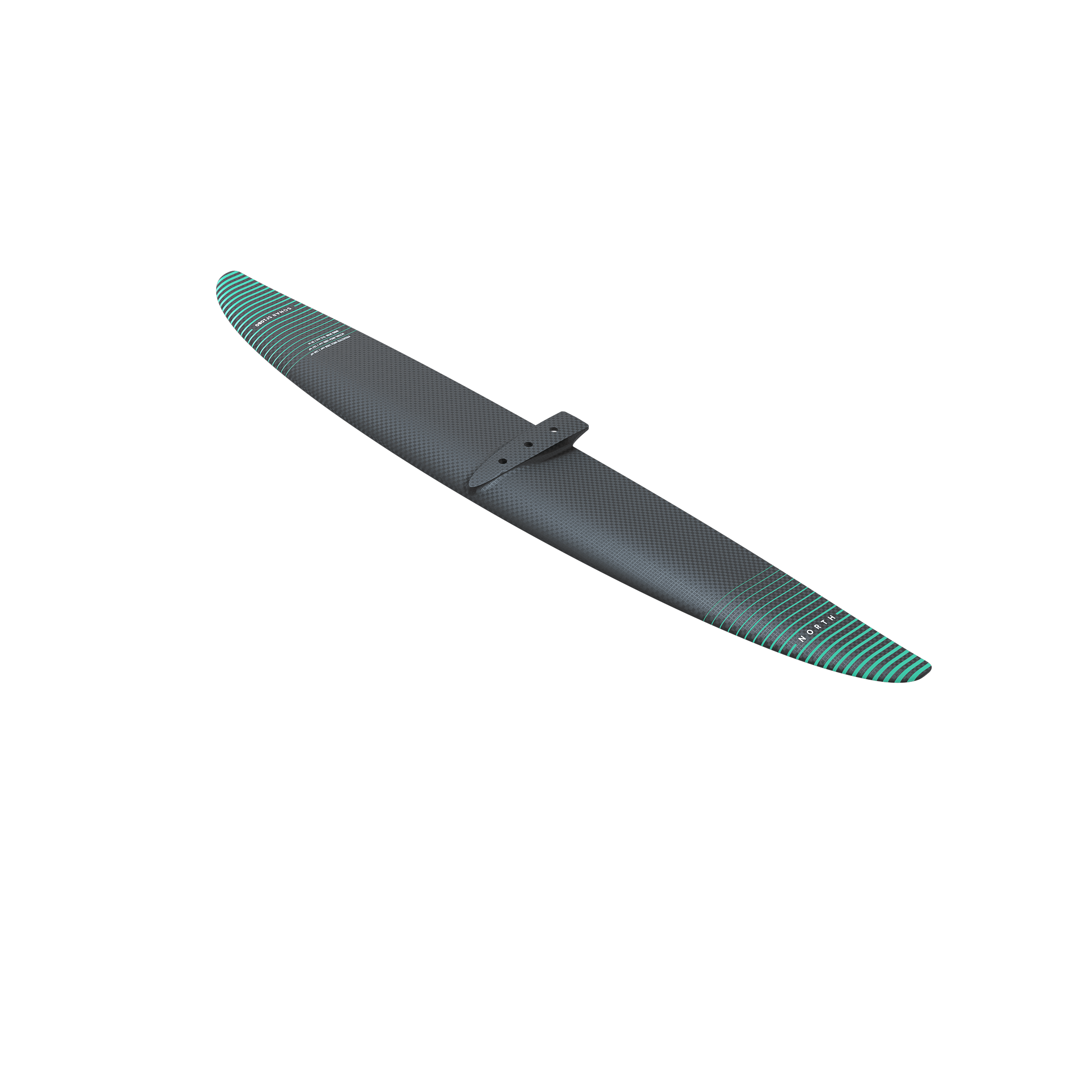 Переднее крыло фойла North Sonar SF830 Front wing — buy at K1.surf