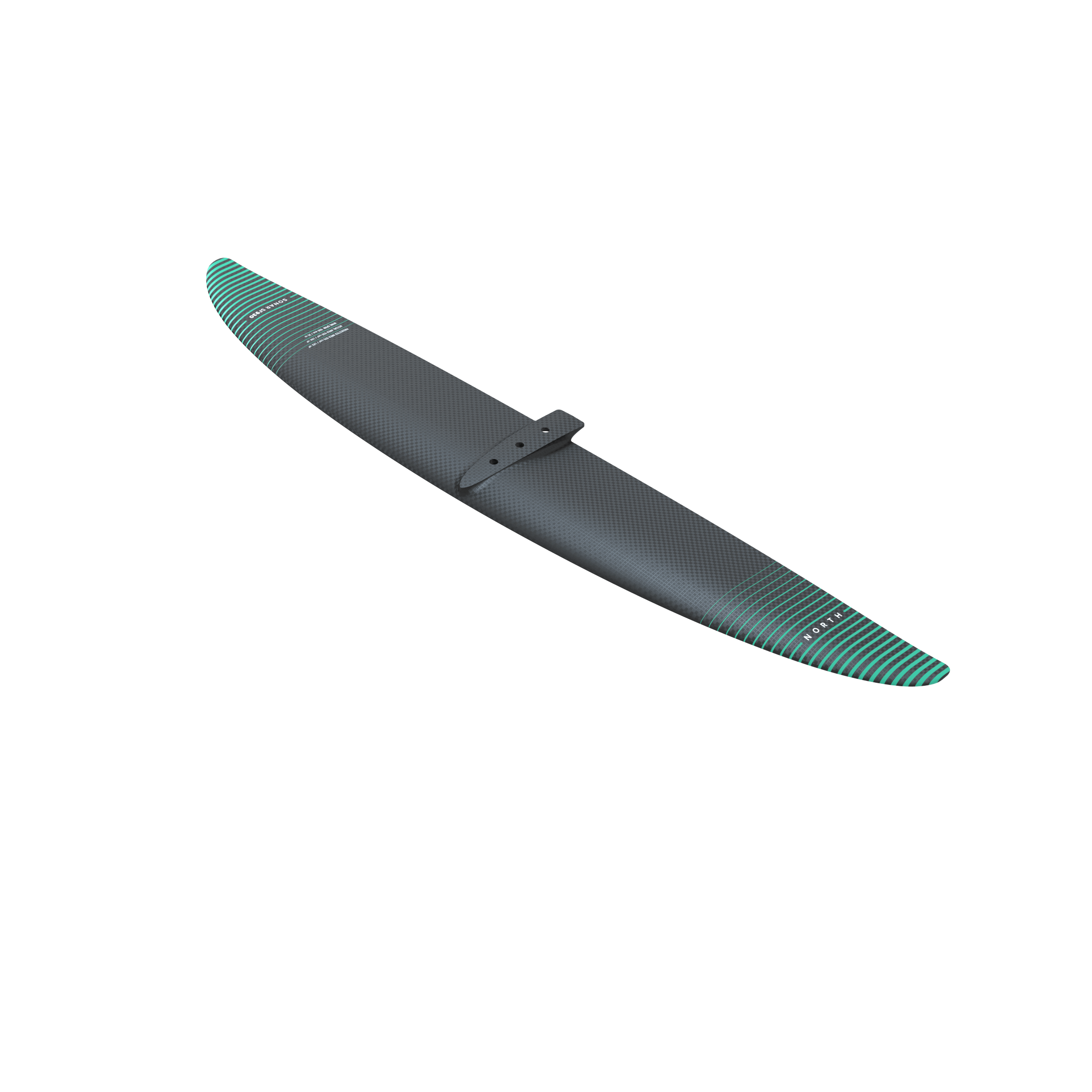 Переднее крыло фойла North Sonar SF930 Front Wing — купить в K1.surf