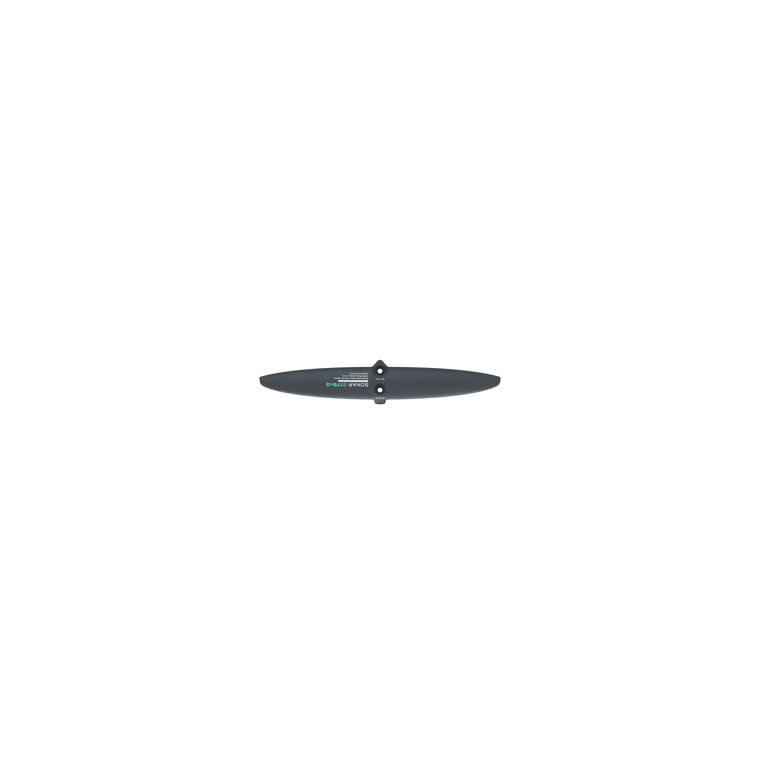 Стабилизатор фойла North Sonar Speed v2 Stabilizer S178 — buy at K1.surf