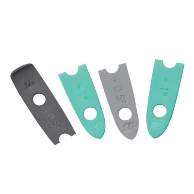 Стабилизатор фойла North Sonar Stabilizer Shim Kit
