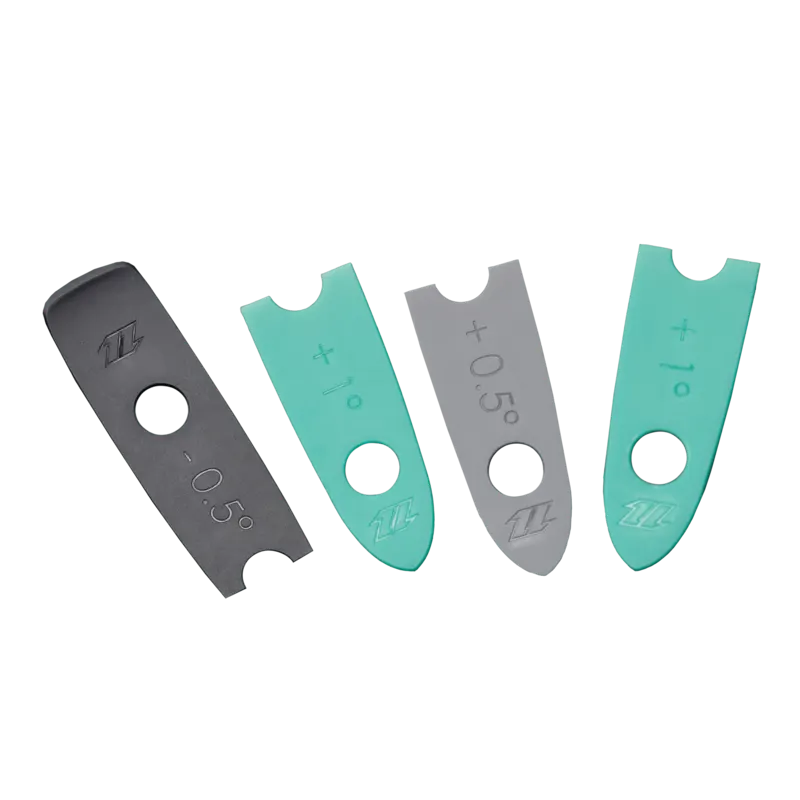 Стабилизатор фойла North Sonar Stabilizer Shim Kit — купить в K1.surf