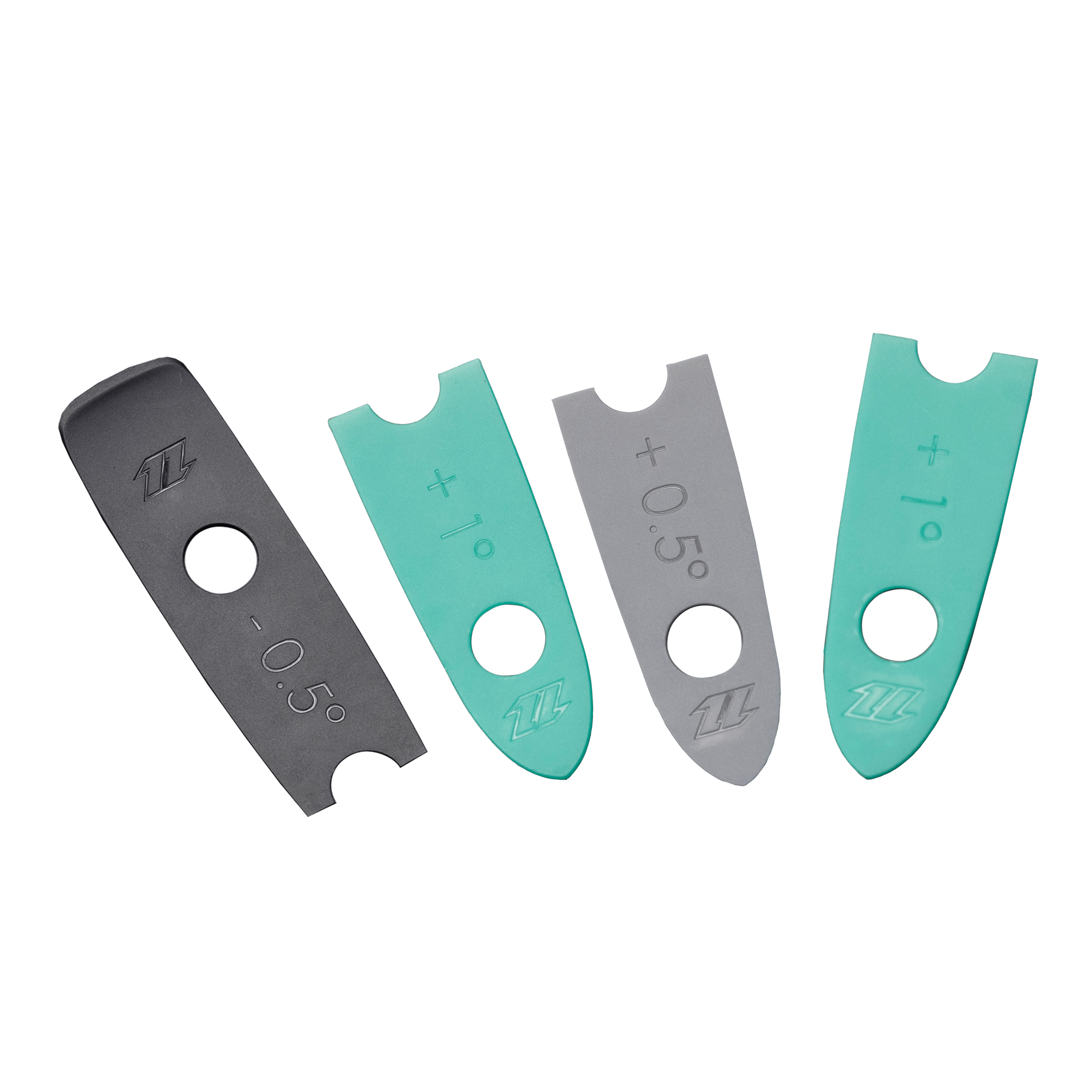 Стабилизатор фойла North Sonar Stabilizer Shim Kit — купить в K1.surf