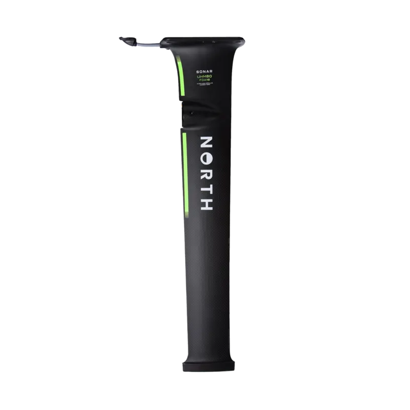 North Sonar UHM-FD Carbon Mast Foil mast — buy at K1.surf
