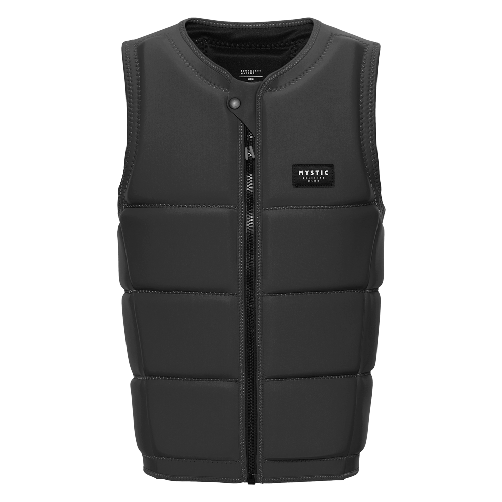 Жилет North Star Impact Vest Fzip Wake — купить в K1.surf
