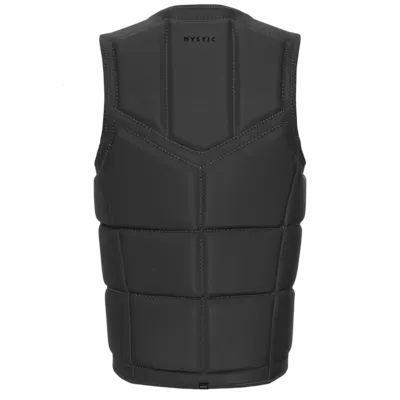 North Star Impact Vest Fzip Wake Vest — side view