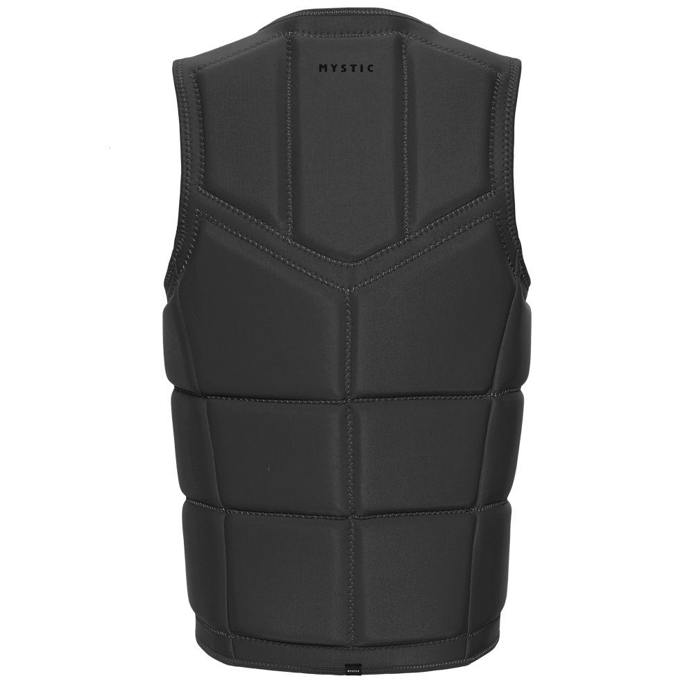Жилет North Star Impact Vest Fzip Wake — вид сбоку