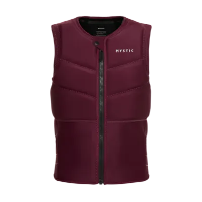 Жилет North Star Impact Vest Fzip