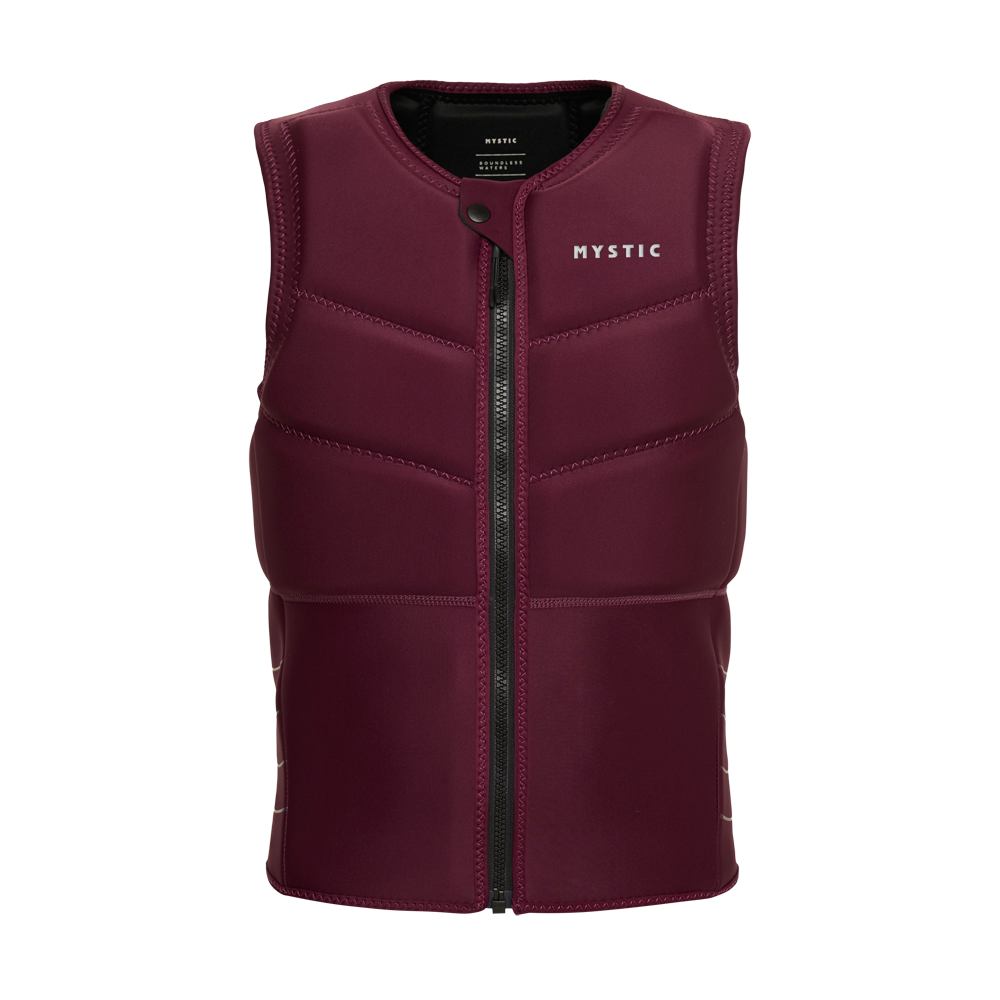 Жилет North Star Impact Vest Fzip
