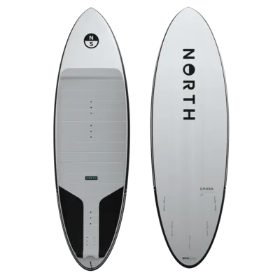 North Surf Essential Kite Set 2026 Kite — close-up