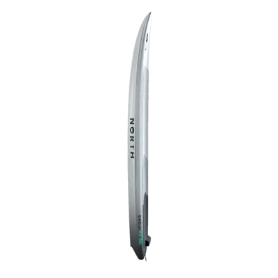 North Swell Foil Board 2024 Hydrofoil — construction detail