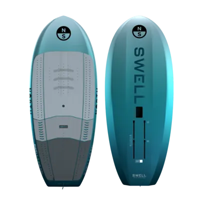 Гидрофойл North Swell Foil Board