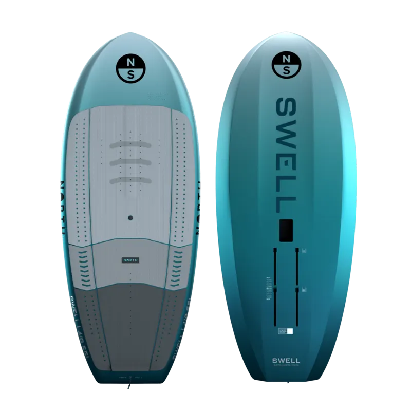 North Swell Foil Board 2025 Hydrofoil — buy at K1.surf