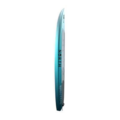 North Swell Foil Board 2025 Hydrofoil — side view