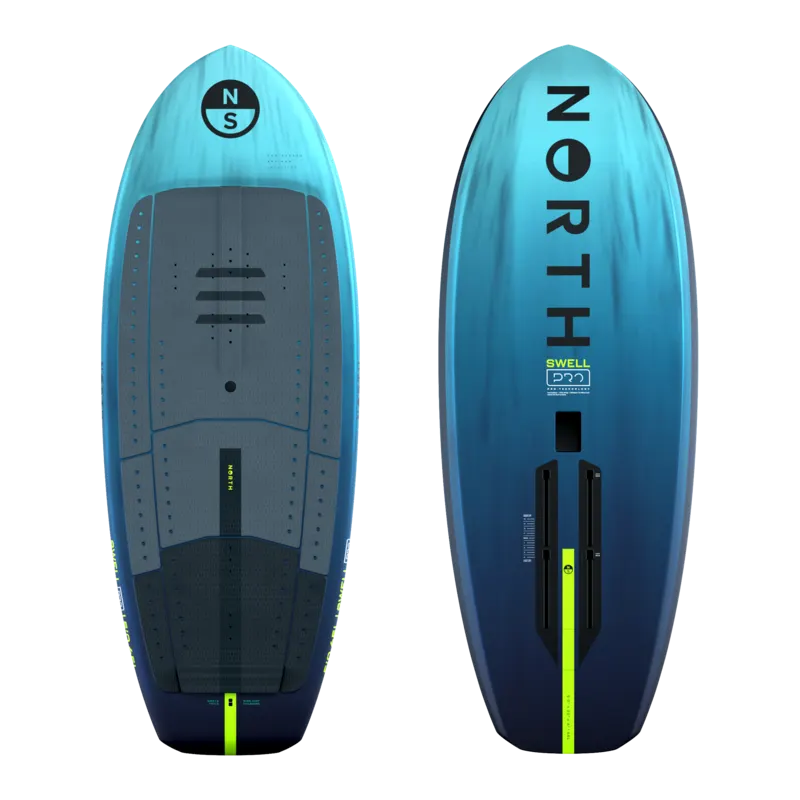 North Swell Pro Foil Board Hydrofoil — buy at K1.surf