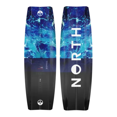Кайтборд North Trace TT Board