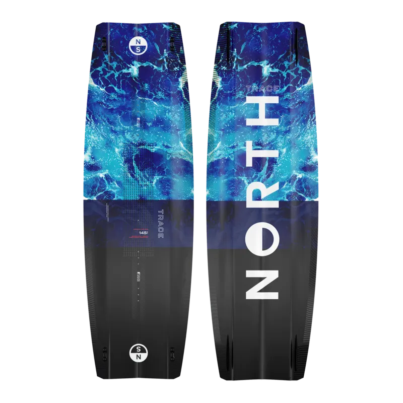 North Trace TT Board 2024 Kiteboard — buy at K1.surf