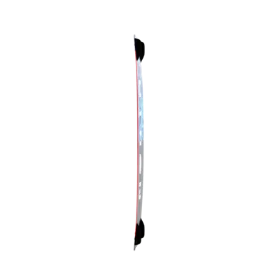 North Trace TT Board 2024 Kiteboard — construction detail