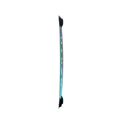 North Trace TT Board 2025 Kiteboard — construction detail