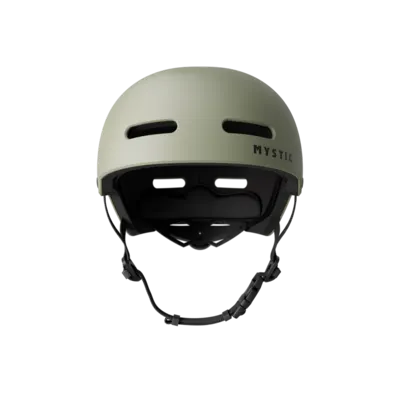 Шлем North Vandal Helmet — детали конструкции