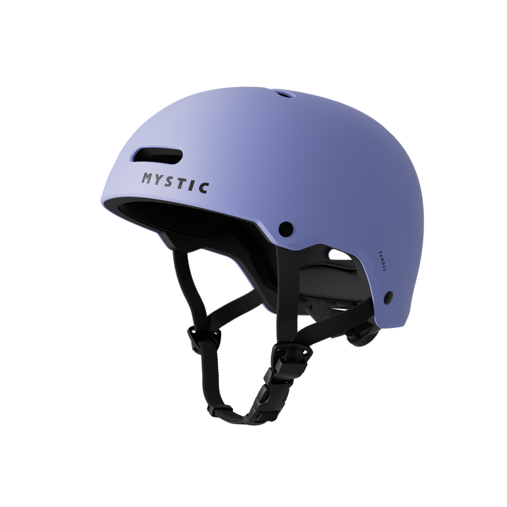 Шлем North Vandal Helmet — close-up