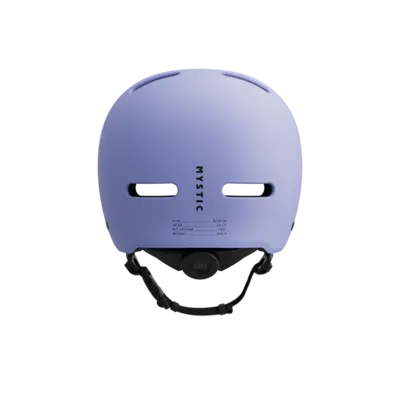 Шлем North Vandal Helmet — в работе на воде