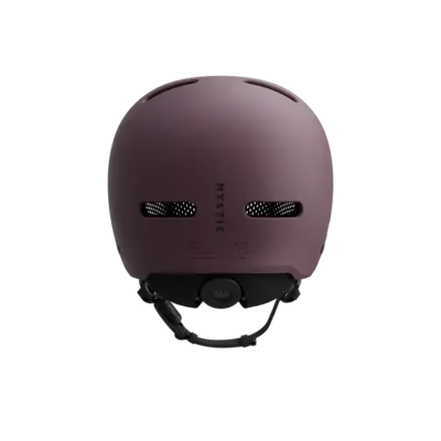 Шлем North Vandal Pro Helmet — вид сбоку