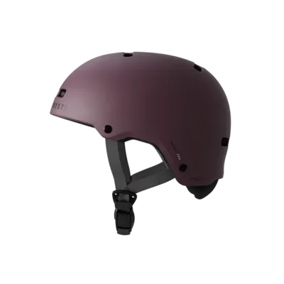 Шлем North Vandal Pro Helmet — вид сверху