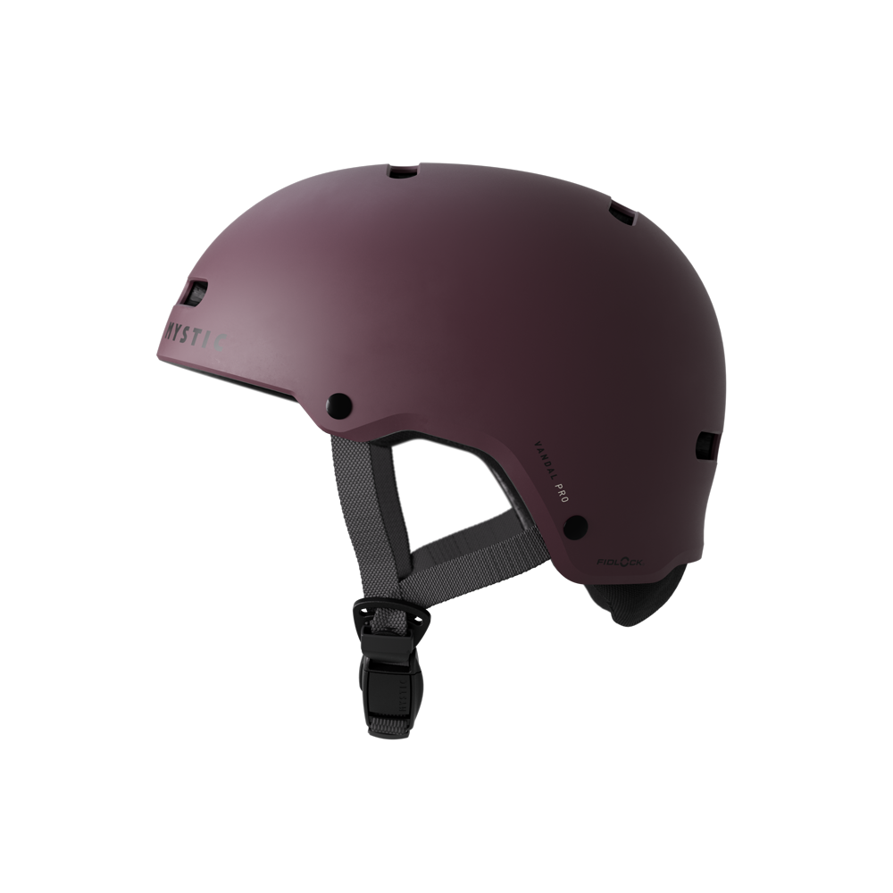 Шлем North Vandal Pro Helmet — top view