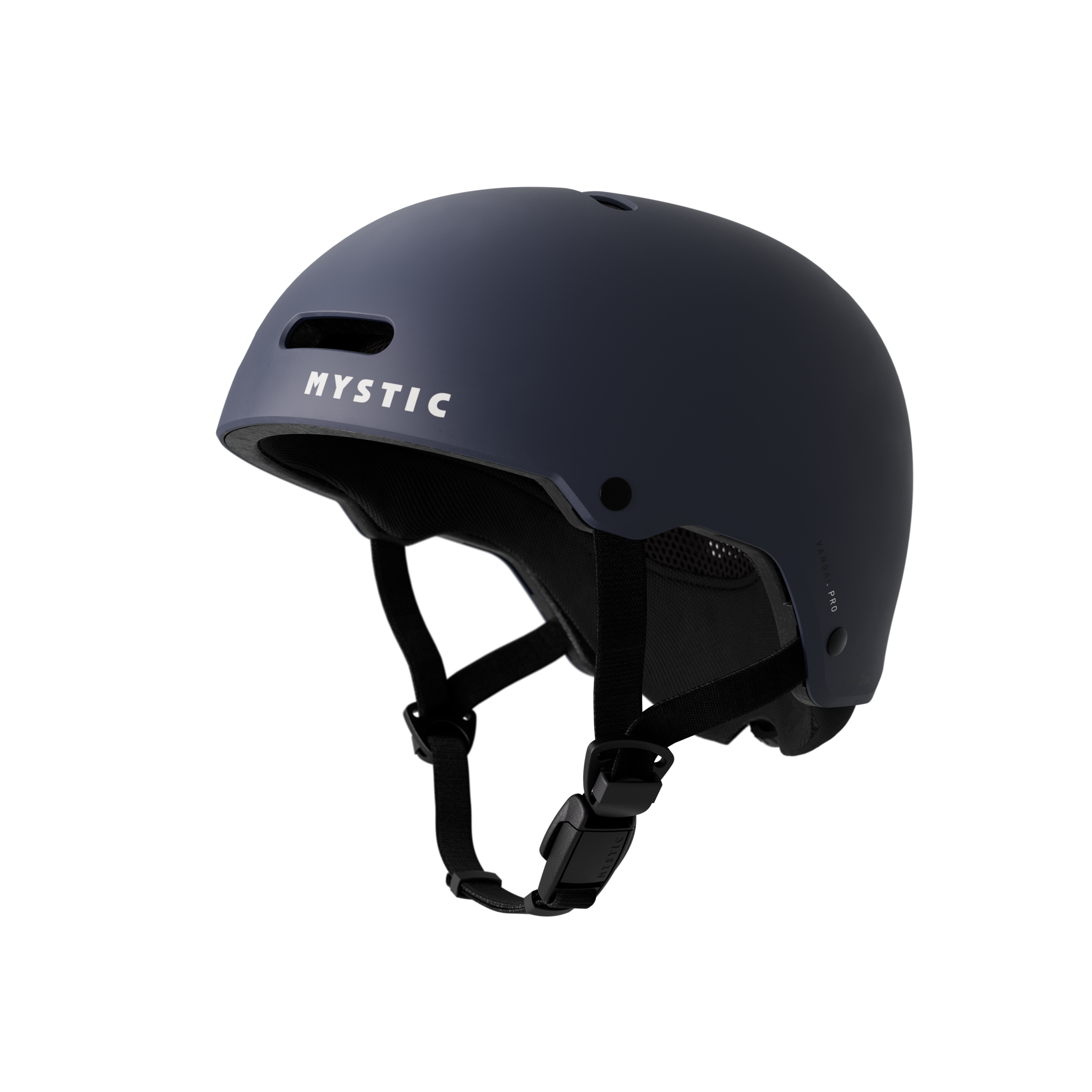 Шлем North Vandal Pro Helmet — in action on the water