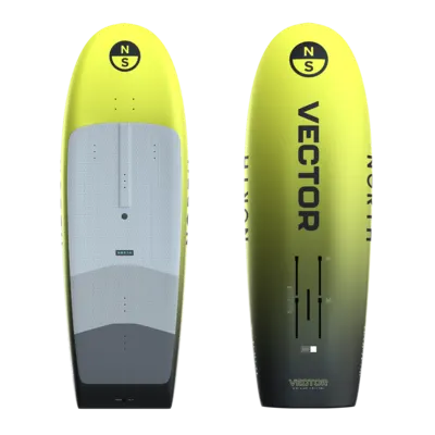 Гидрофойл North Vector Race Foil Board