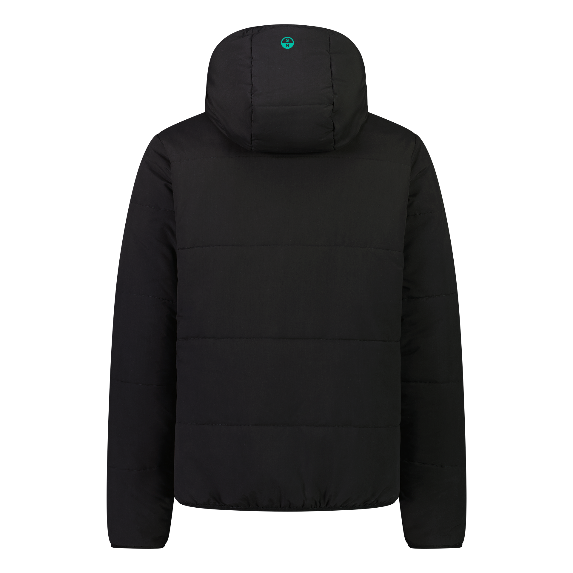 Одежда North Venture Jacket — side view