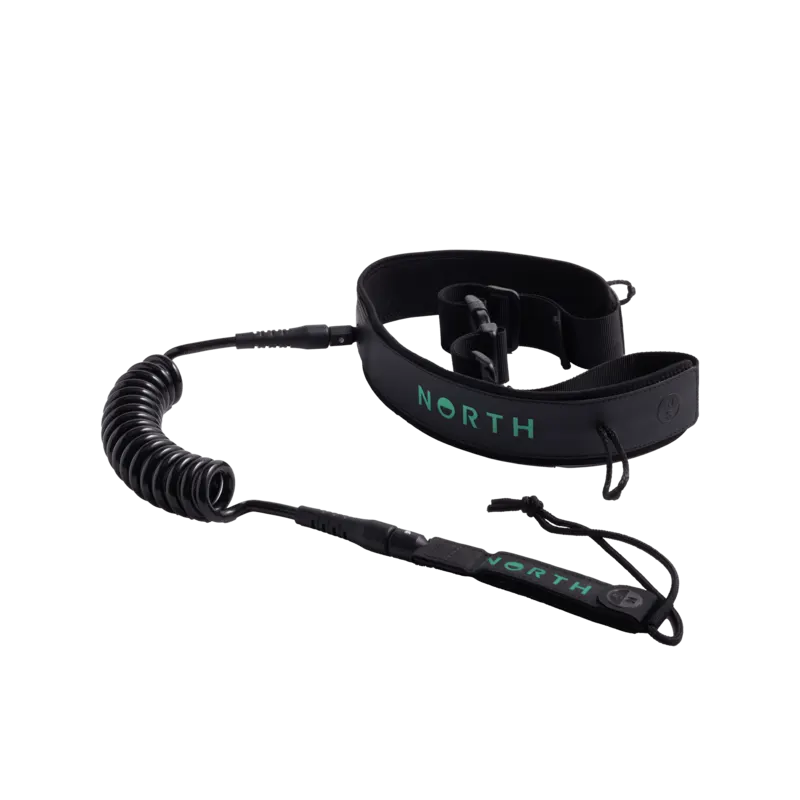 Лиш North Waist Board Leash — купить в K1.surf