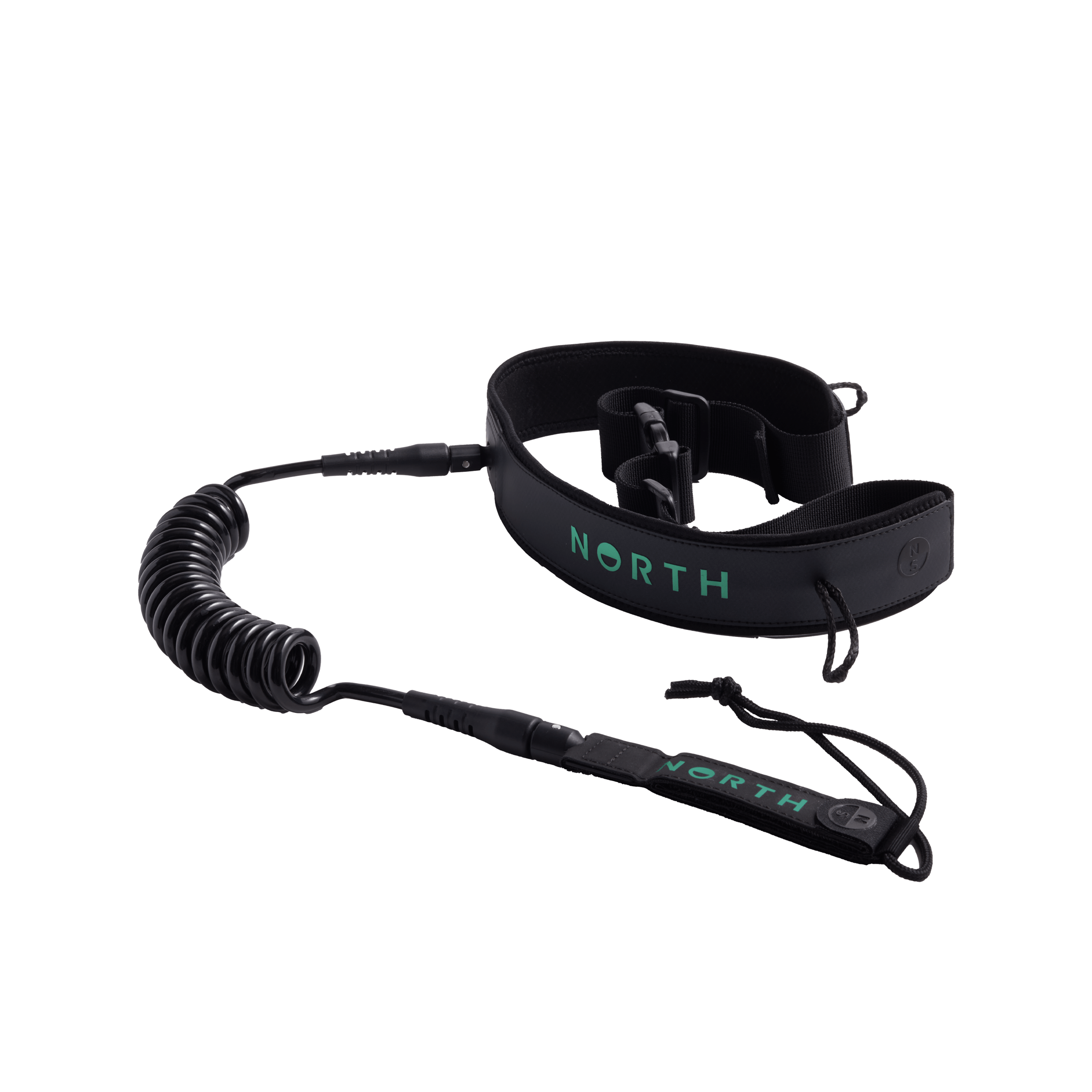 North Waist Board Leash Leash — buy at K1.surf