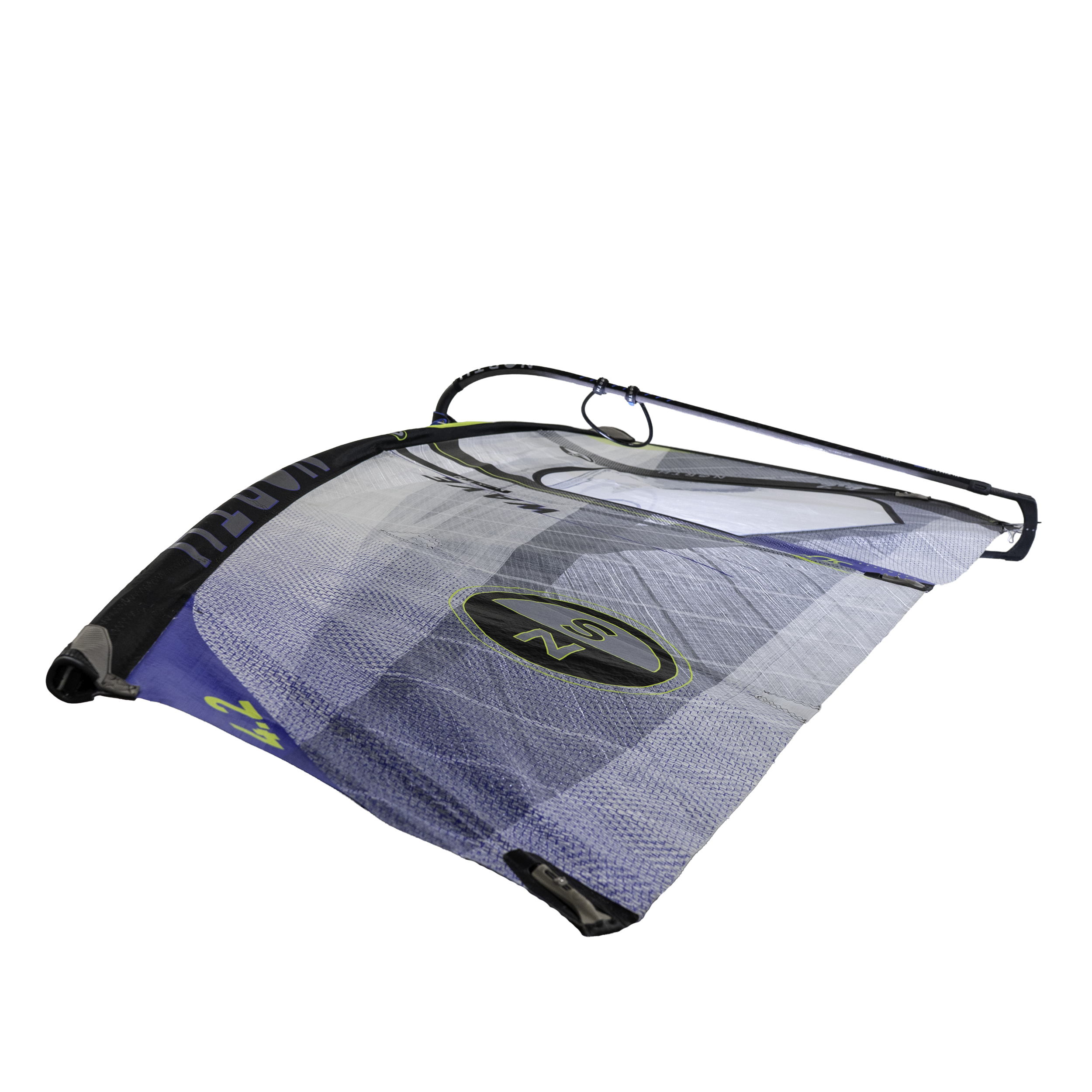 Виндсёрфинг North North Wave GEN3 Sail — купить в K1.surf