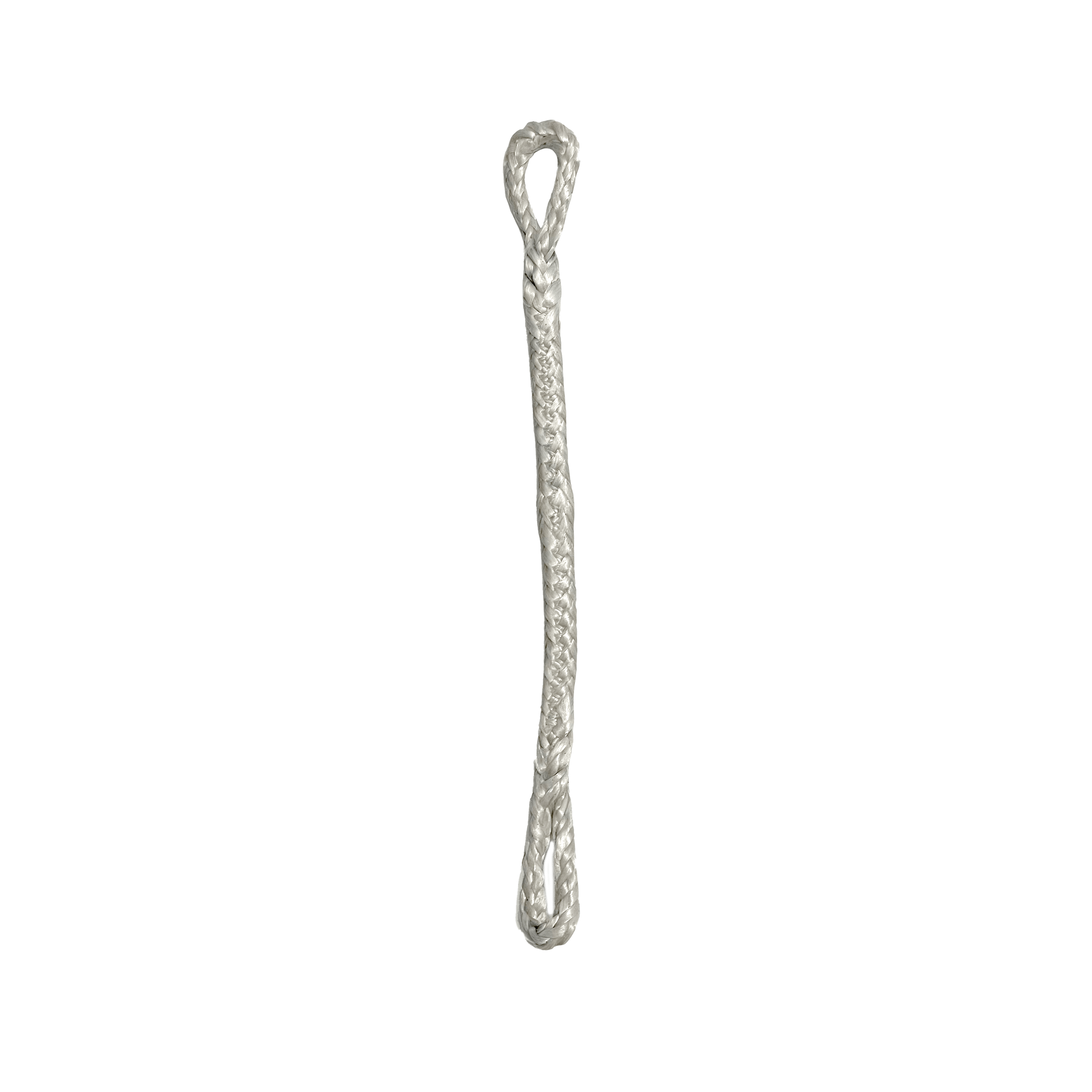 North Wing Leash Extension Leash — side view